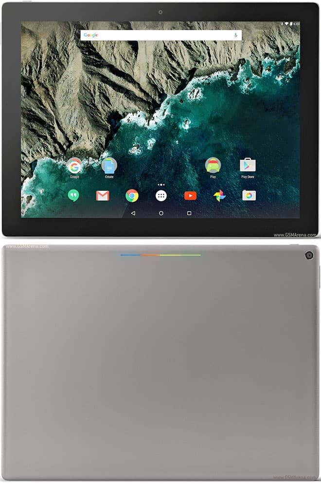 Google Pixel C gallery image 1