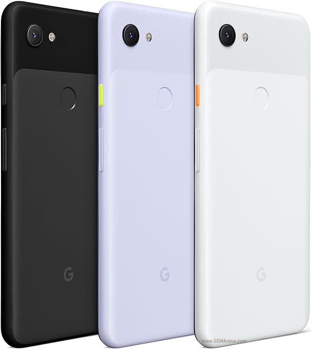 Google Pixel 3a gallery image 1