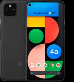 Google Pixel 4a image 1