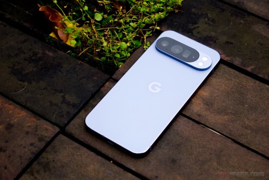 Google Pixel 10 Pro XL gallery image 2
