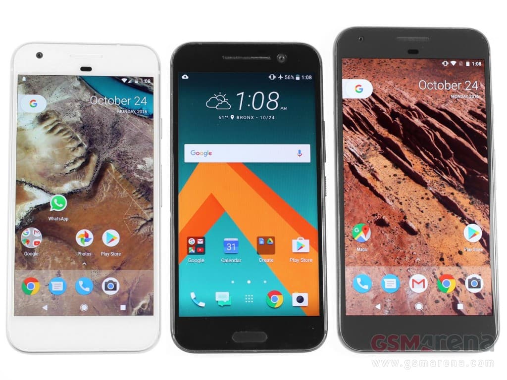 Google Pixel gallery image 3
