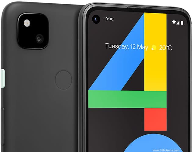 Google Pixel 4a gallery image 2