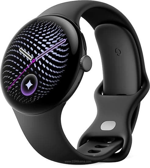 Google Pixel Watch 5 image 1