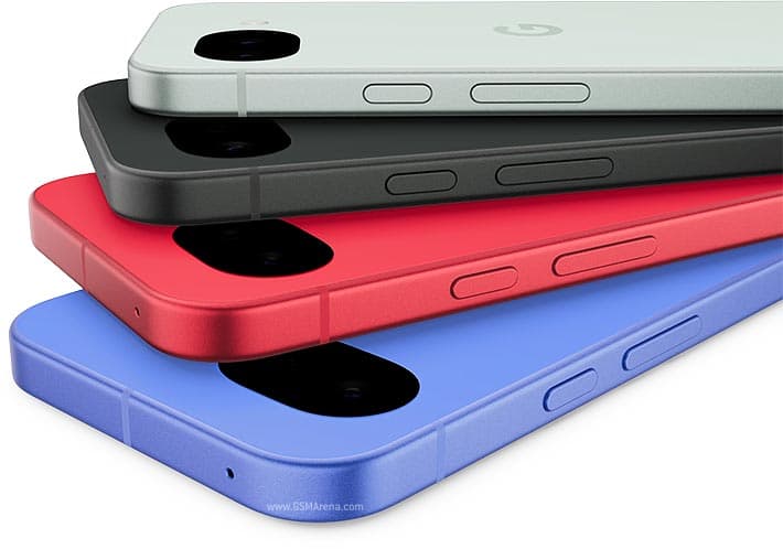 Google Pixel 10a gallery image 1