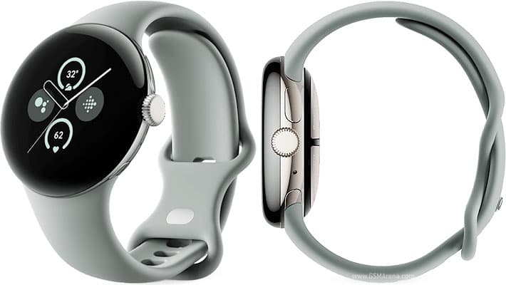 Google Pixel Watch 2 gallery image 4