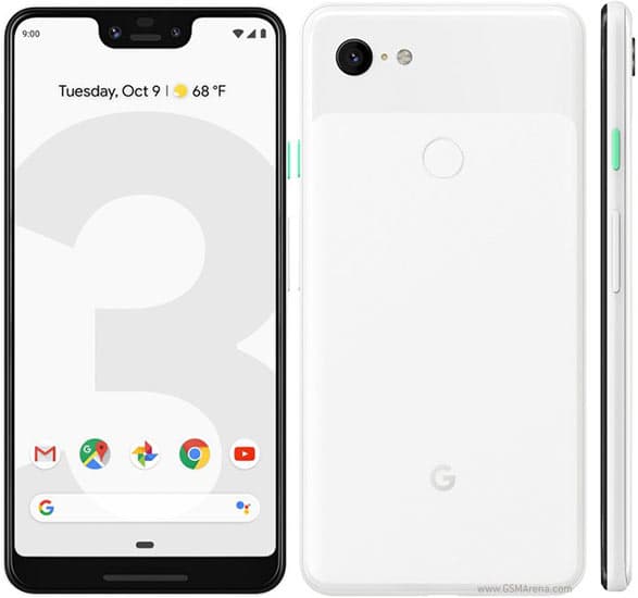 Google Pixel 3 XL image 3