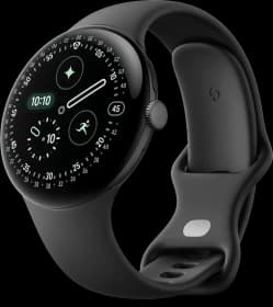 Google Pixel Watch image 1