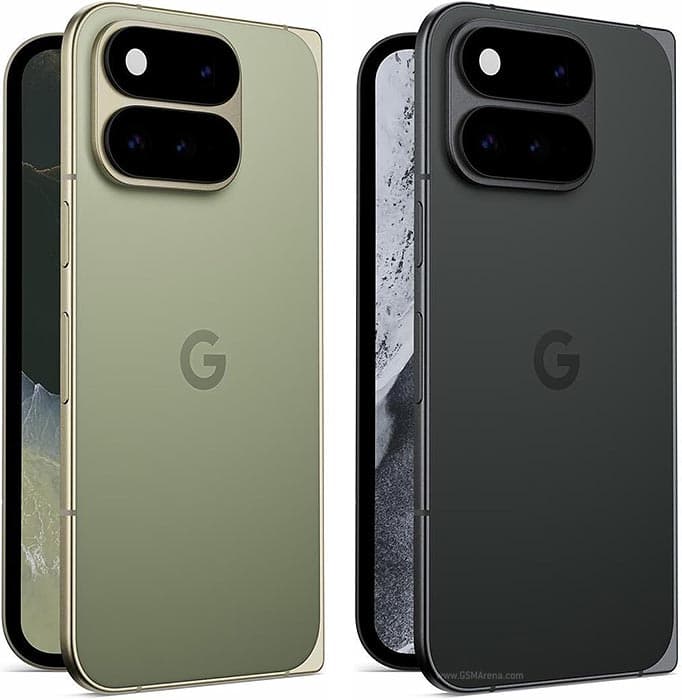 Google Pixel 11 Pro Fold image 3