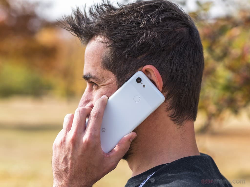 Google Pixel 3 gallery image 3