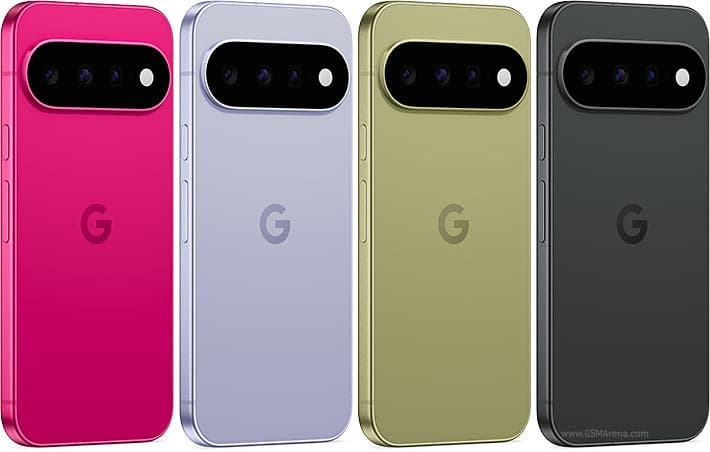 Google Pixel 11 image 2