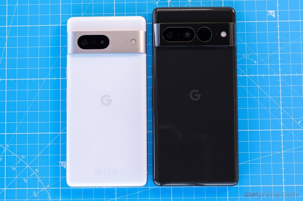 Google Pixel 7 gallery image 3