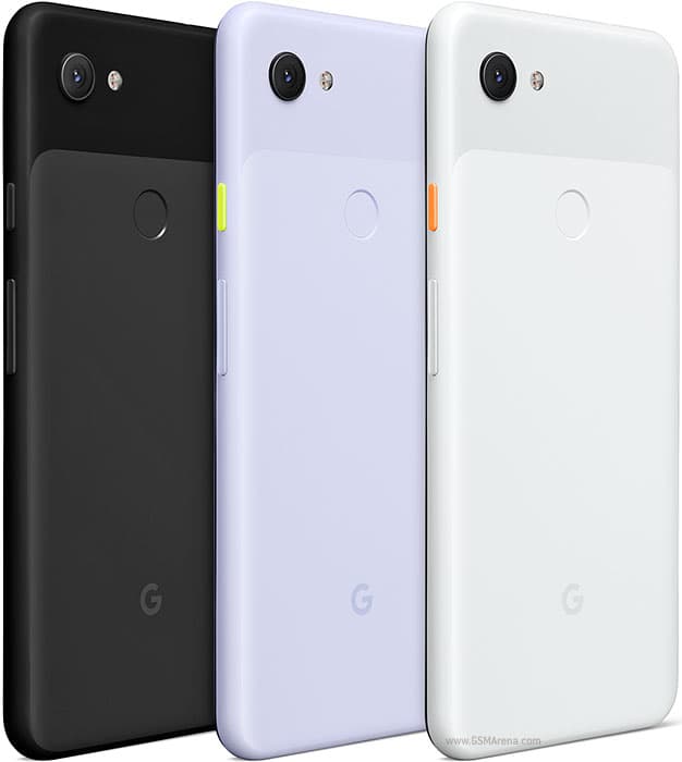 Google Pixel 3a XL gallery image 1