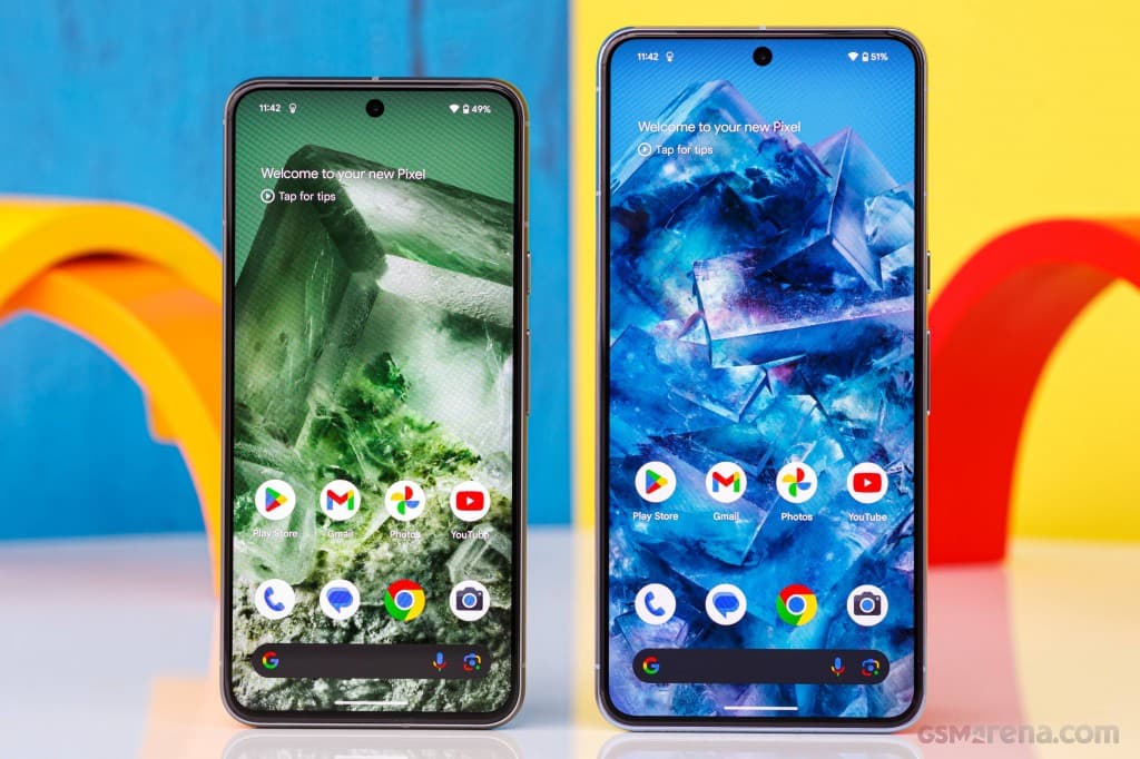 Google Pixel 8 gallery image 3
