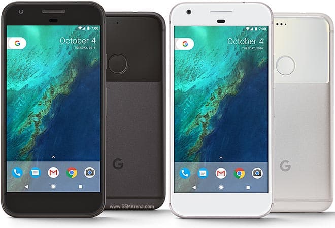 Google Pixel gallery image 2