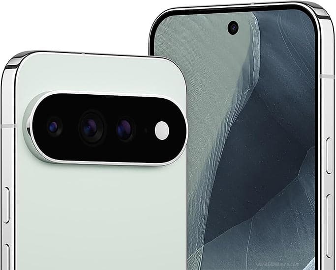 Google Pixel 11 Pro XL image 3