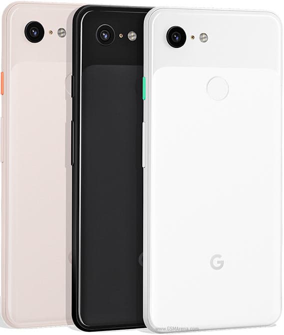 Google Pixel 3 gallery image 1
