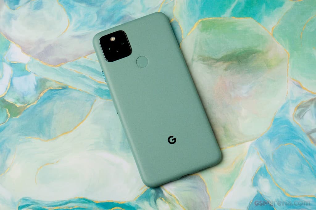 Google Pixel 5 image 3