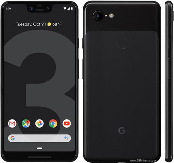 Google Pixel 3 XL image 4