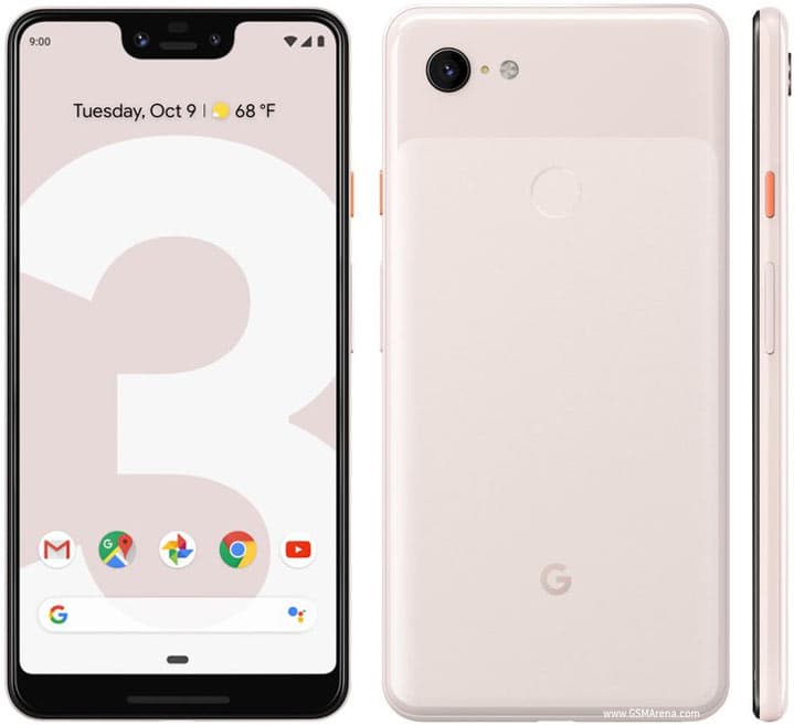 Google Pixel 3 XL image 1