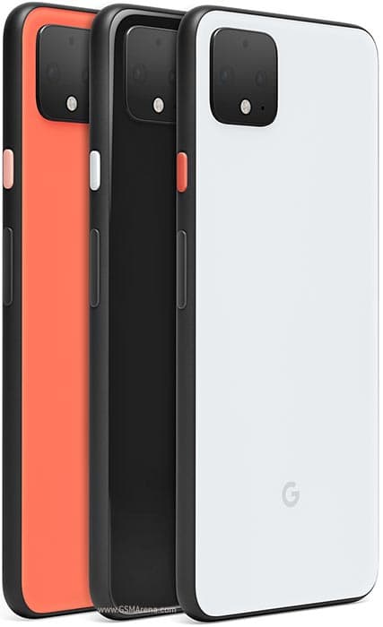Google Pixel 4 gallery image 1