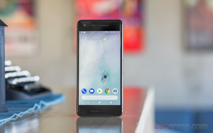 Google Pixel 2 gallery image 3