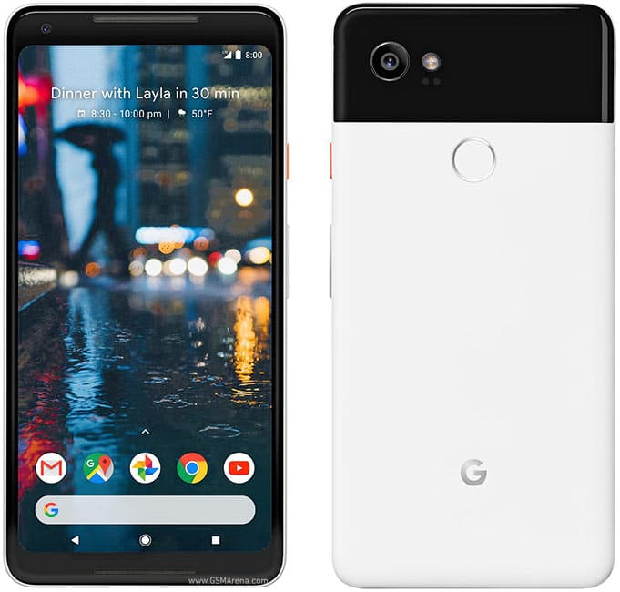 Google Pixel 2 XL image 2