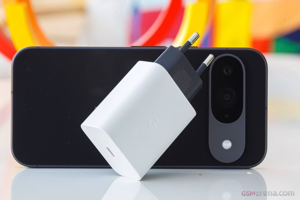 Google Pixel 9 gallery image 3