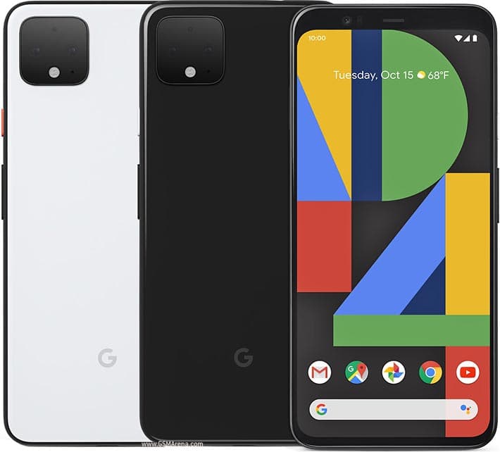 Google Pixel 4 gallery image 2
