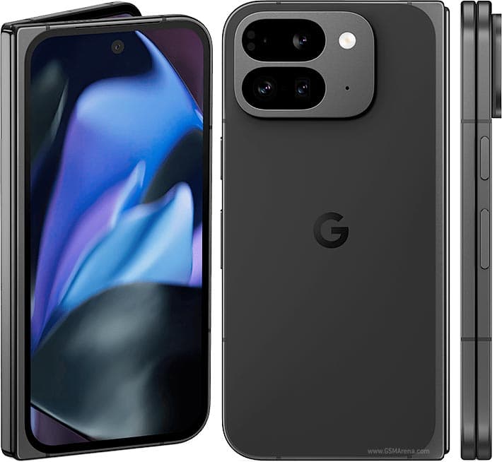 Google Pixel 9 Pro Fold gallery image 3