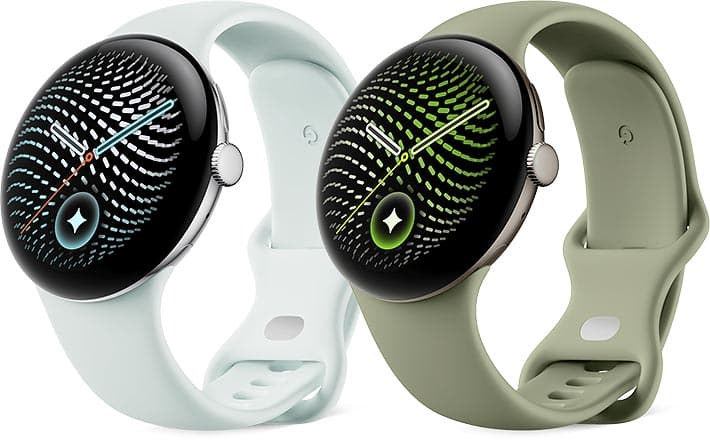 Google Pixel Watch 5 image 4