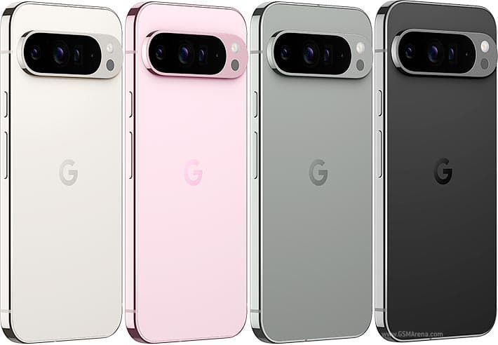 Google Pixel 9 Pro XL gallery image 1