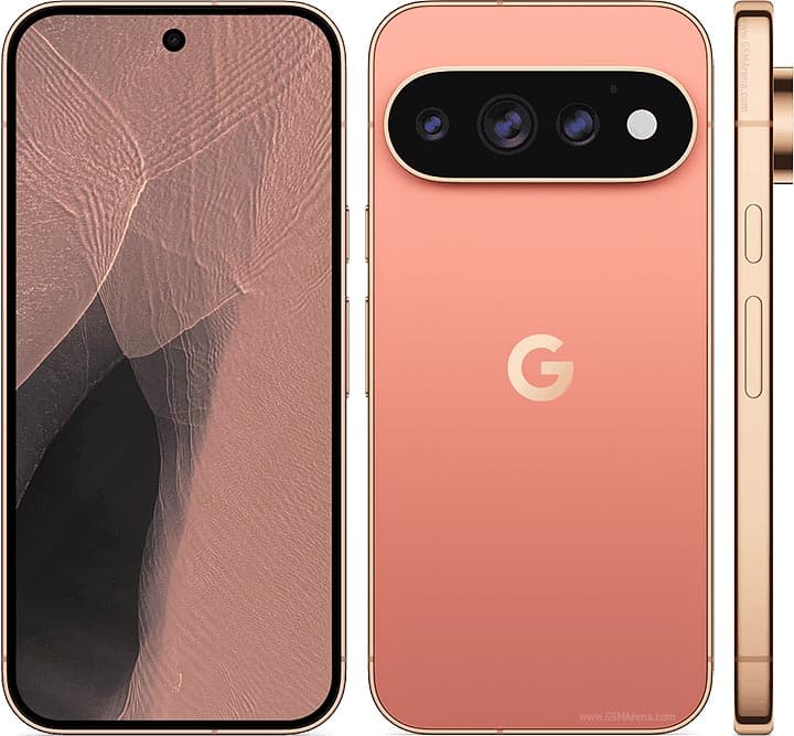 Google Pixel 11 Pro XL image 1