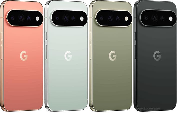 Google Pixel 11 Pro XL image 2