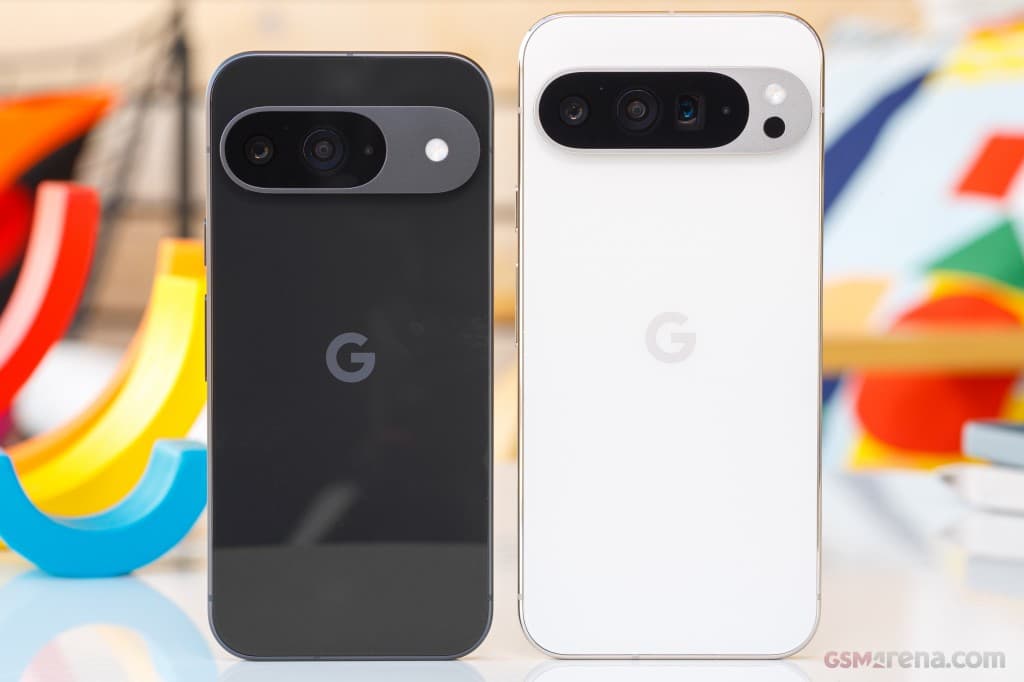 Google Pixel 9 Pro XL gallery image 2