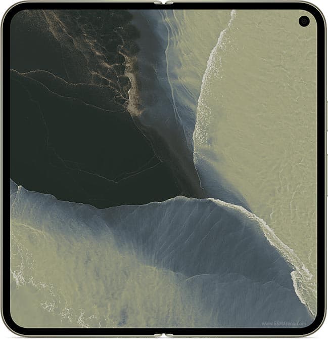 Google Pixel 11 Pro Fold image 1