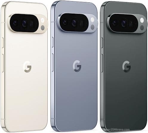 Google Pixel 10 Pro gallery image 1