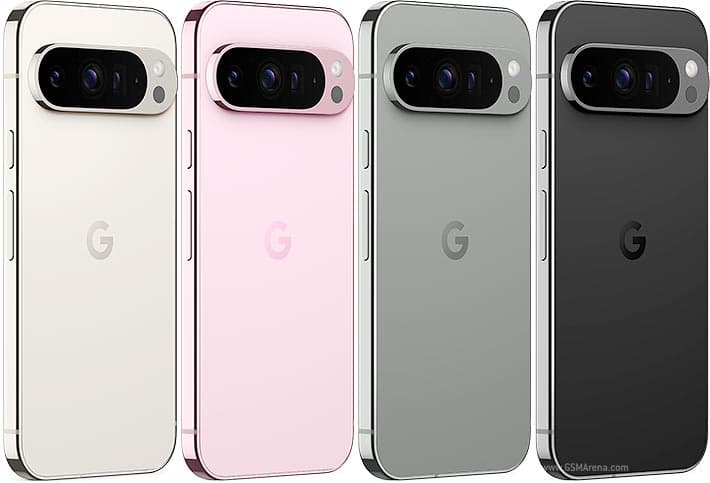 Google Pixel 9 Pro gallery image 1