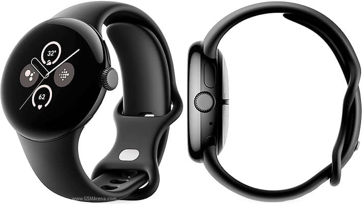 Google Pixel Watch 2 gallery image 3