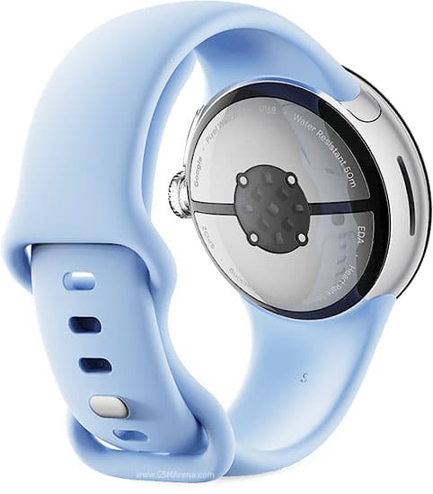 Google Pixel Watch 2 gallery image 1