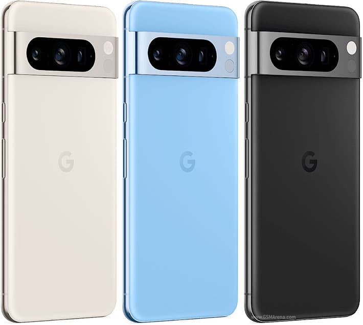 Google Pixel 8 Pro gallery image 1