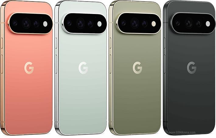 Google Pixel 11 Pro image 2