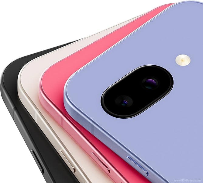 Google Pixel 9a gallery image 2