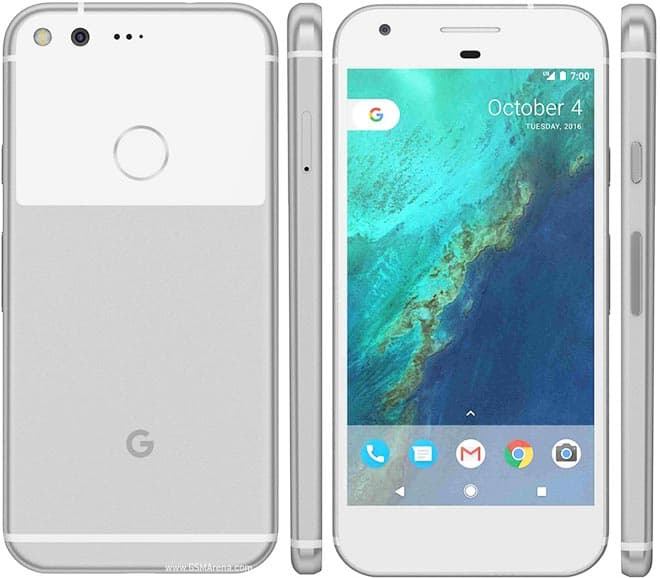 Google Pixel gallery image 1