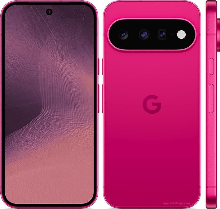Google Pixel 11 image 1
