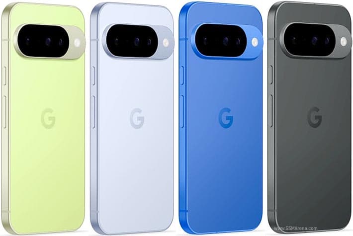 Google Pixel 10 gallery image 1