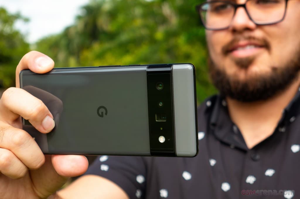 Google Pixel 6 Pro gallery image 3