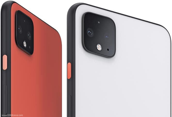 Google Pixel 4 gallery image 3
