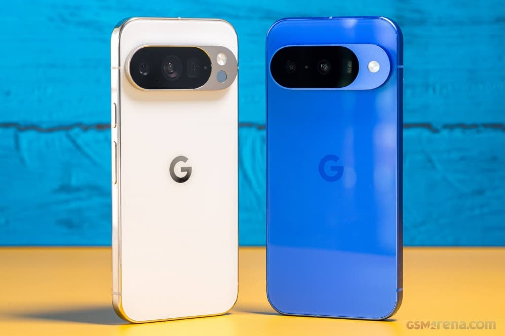 Google Pixel 10 gallery image 3