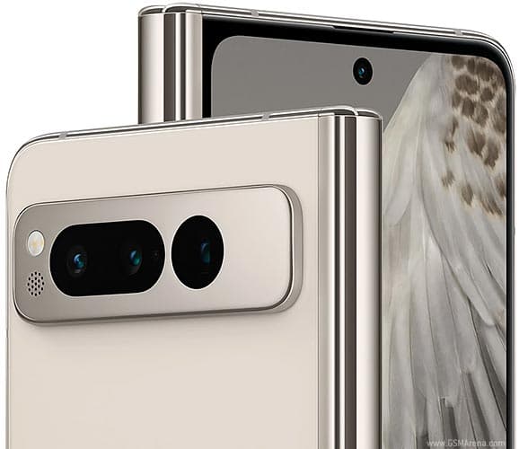Google Pixel Fold gallery image 2