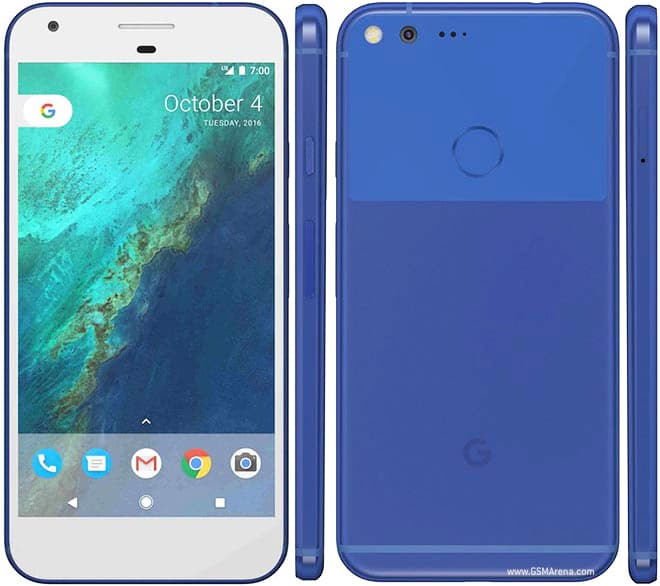 Google Pixel XL gallery image 2